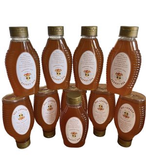 Fynbos Honeybatch (Squeezy)